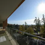 Apartmán D304 Vysoke Tatry