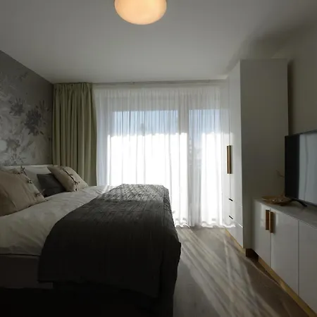 D304 Apartmán Vysoké Tatry