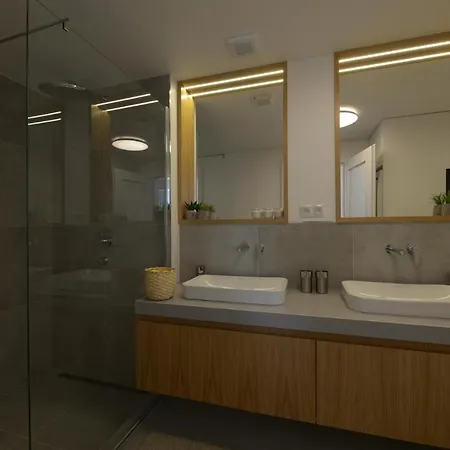 D304 Apartman Vysoké Tatry