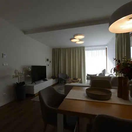 Apartmán D304 Vysoké Tatry