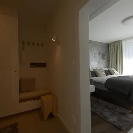 Apartman D304 Vysoké Tatry