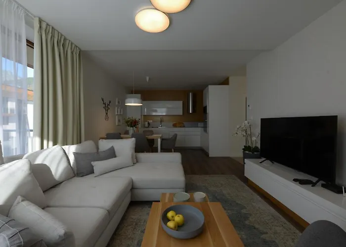 Apartment D304 *