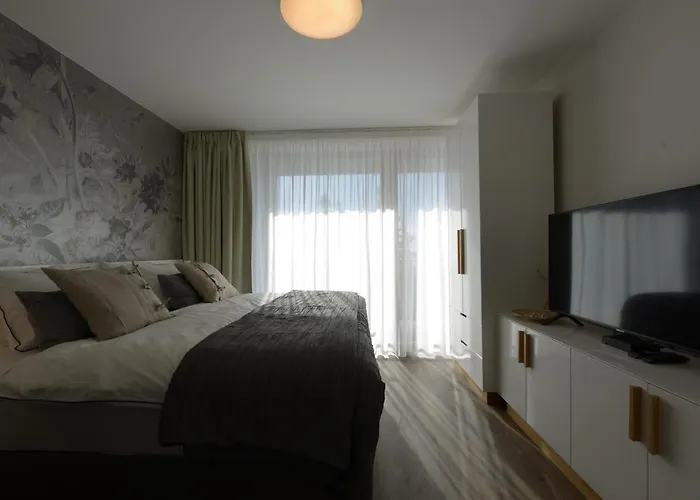 D304 Apartment Vysoke Tatry