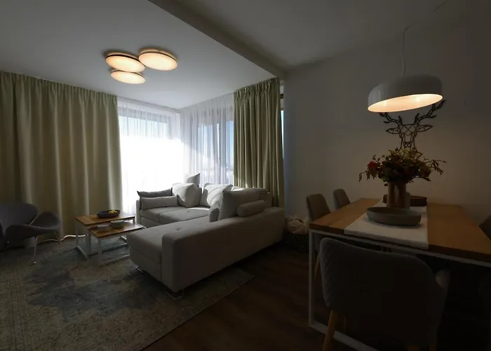 D304 Apartment