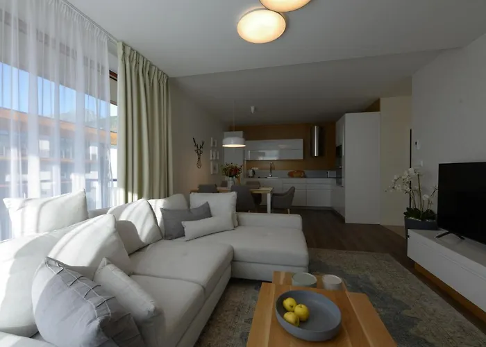 D304 Apartment